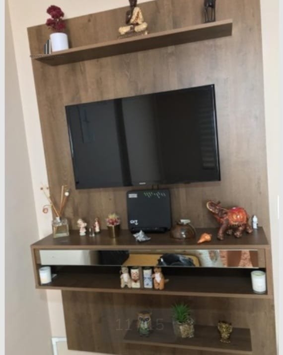 Apartamento à venda com 2 quartos, 65m² - Foto 5