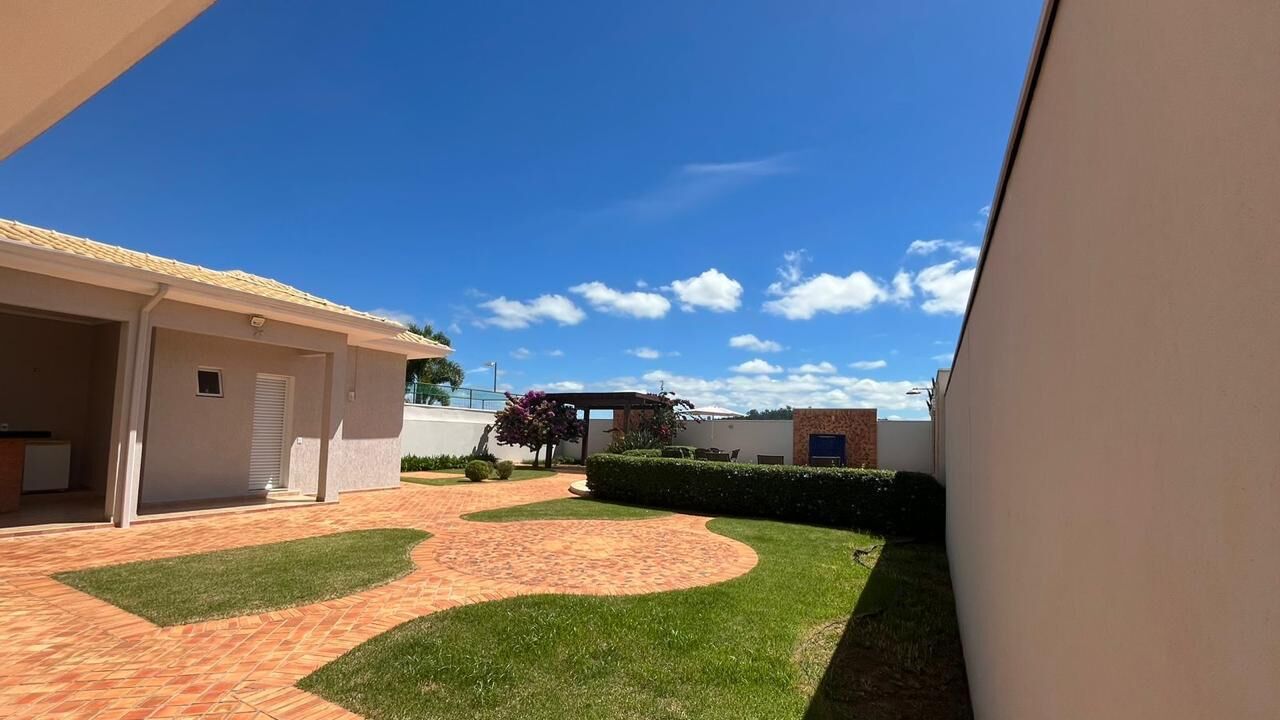 Casa de Condomínio à venda com 4 quartos, 404m² - Foto 27