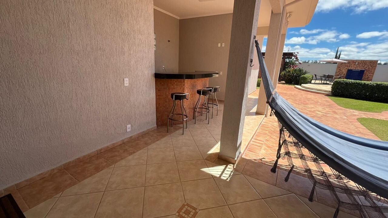 Casa de Condomínio à venda com 4 quartos, 404m² - Foto 26