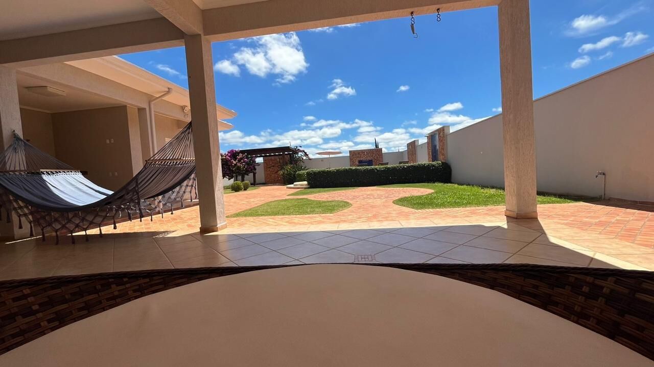 Casa de Condomínio à venda com 4 quartos, 404m² - Foto 11