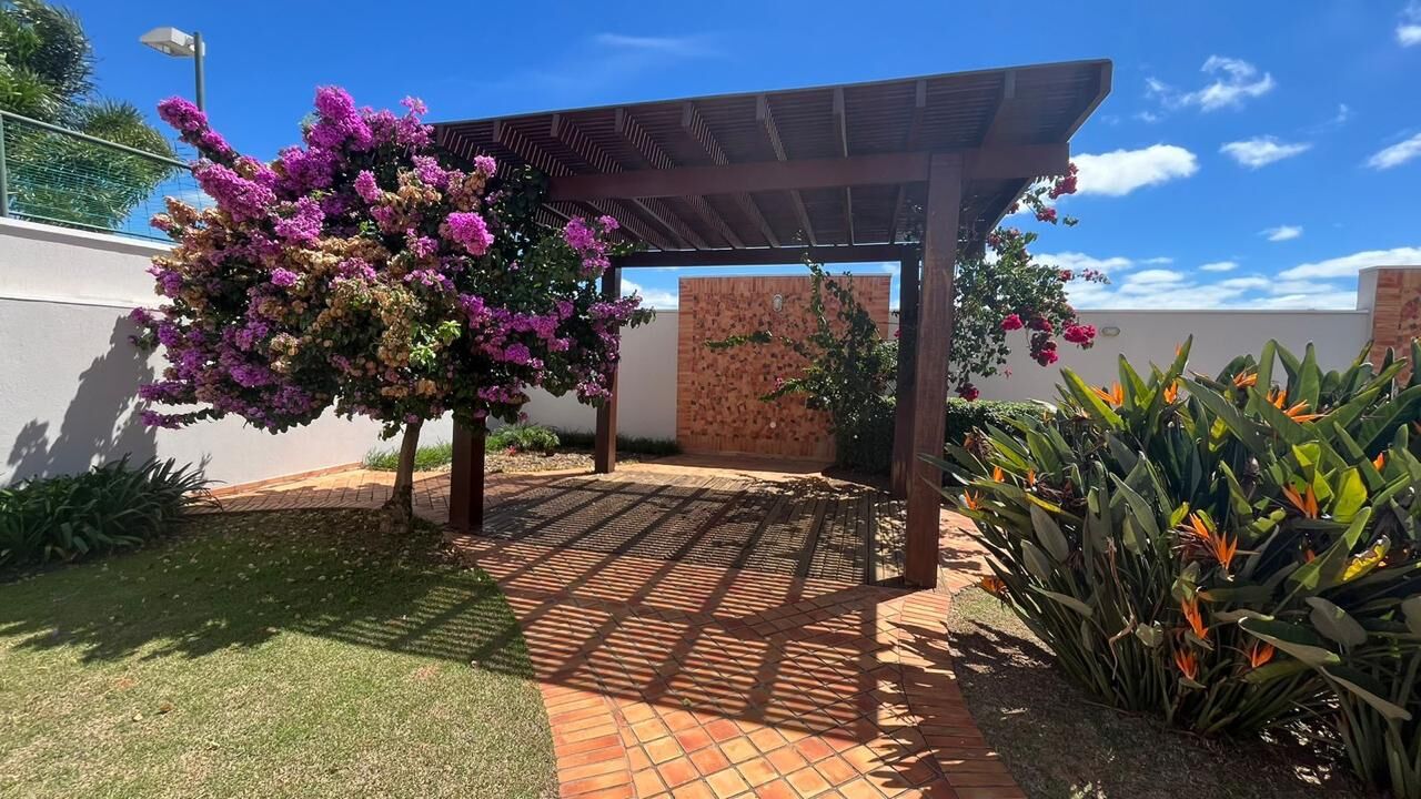 Casa de Condomínio à venda com 4 quartos, 404m² - Foto 9