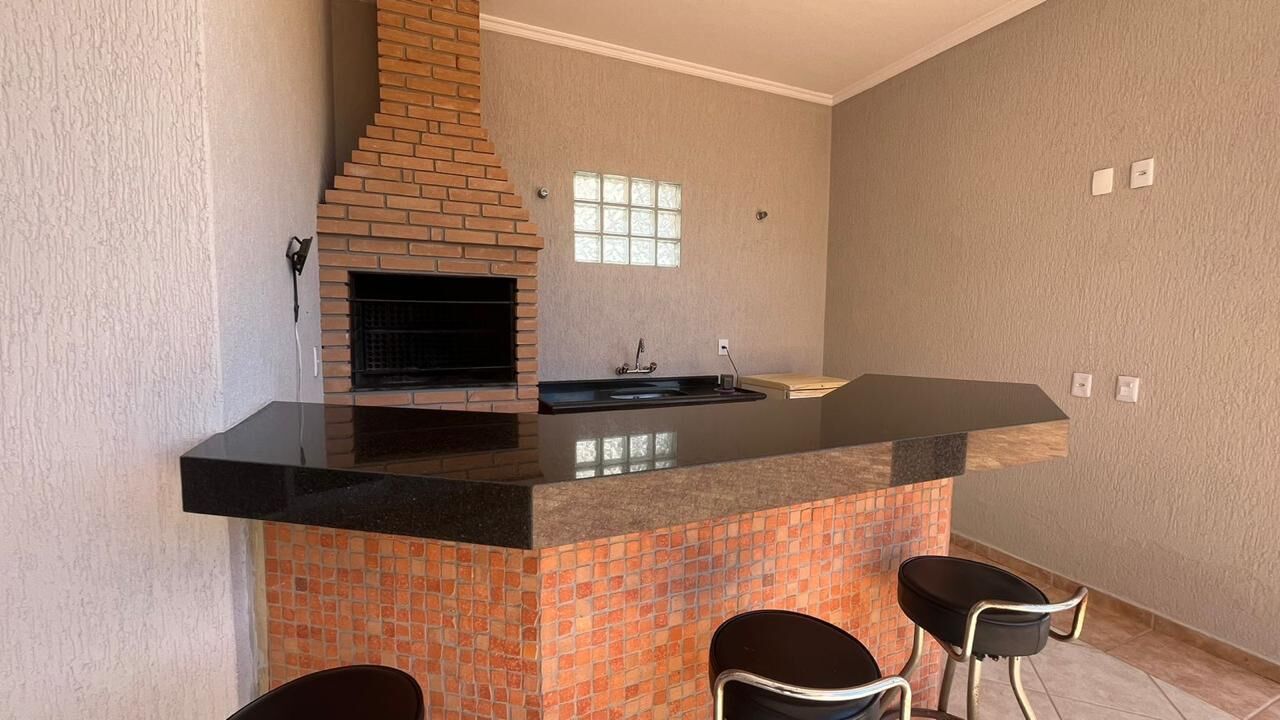 Casa de Condomínio à venda com 4 quartos, 404m² - Foto 6