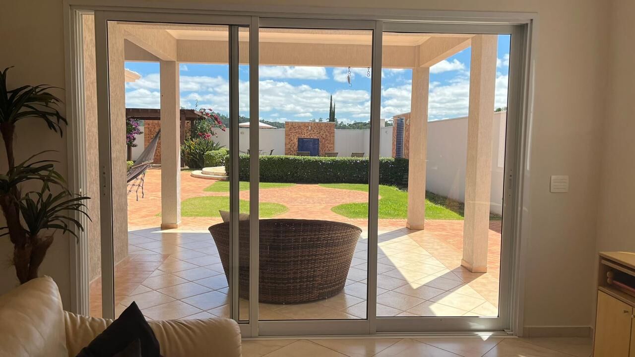 Casa de Condomínio à venda com 4 quartos, 404m² - Foto 29