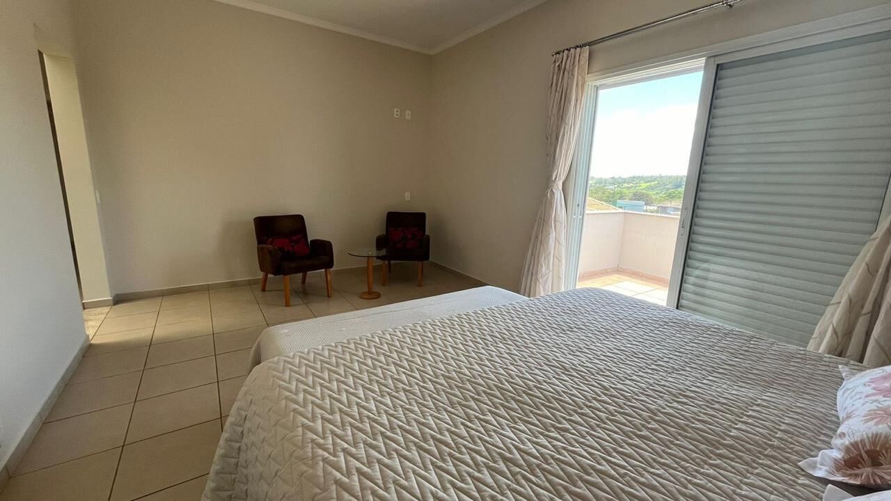 Casa de Condomínio à venda com 4 quartos, 404m² - Foto 16