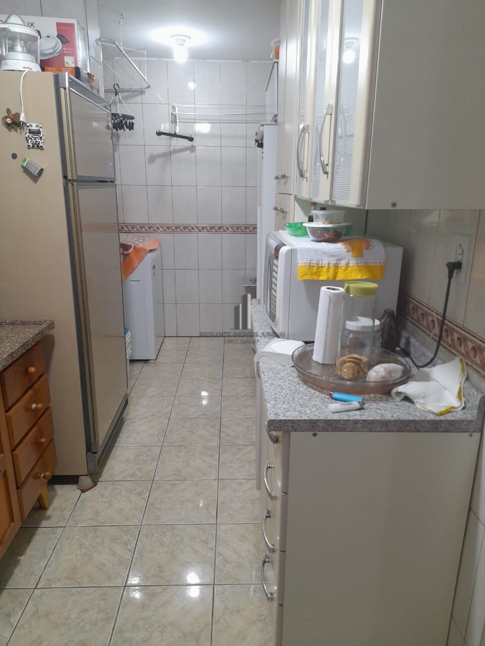 Apartamento, 2 quartos, 53 m² - Foto 7