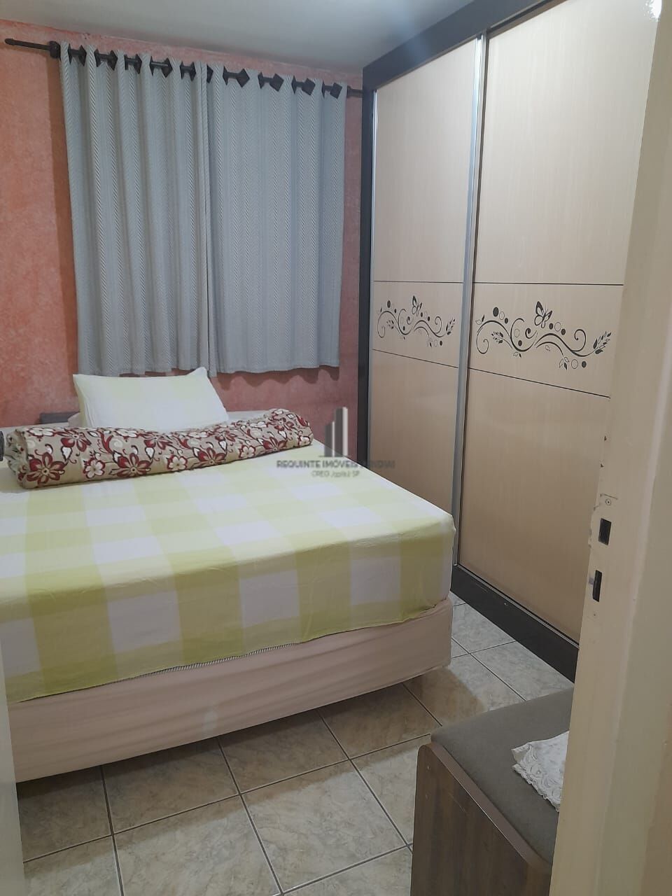 Apartamento, 2 quartos, 53 m² - Foto 24