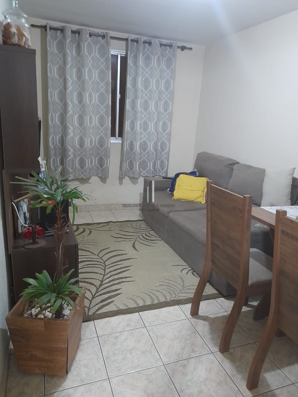 Apartamento, 2 quartos, 53 m² - Foto 3