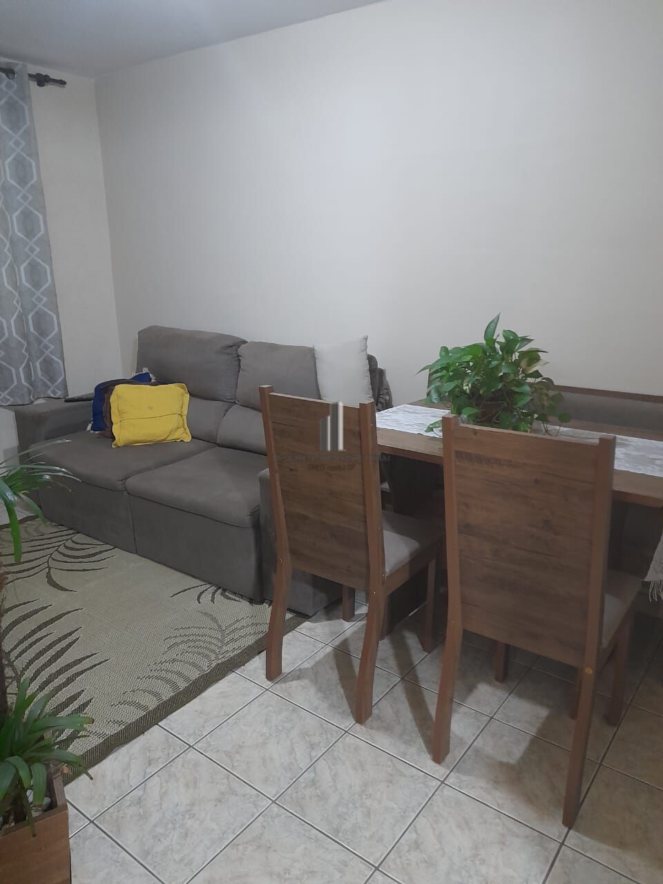 Apartamento, 2 quartos, 53 m² - Foto 5