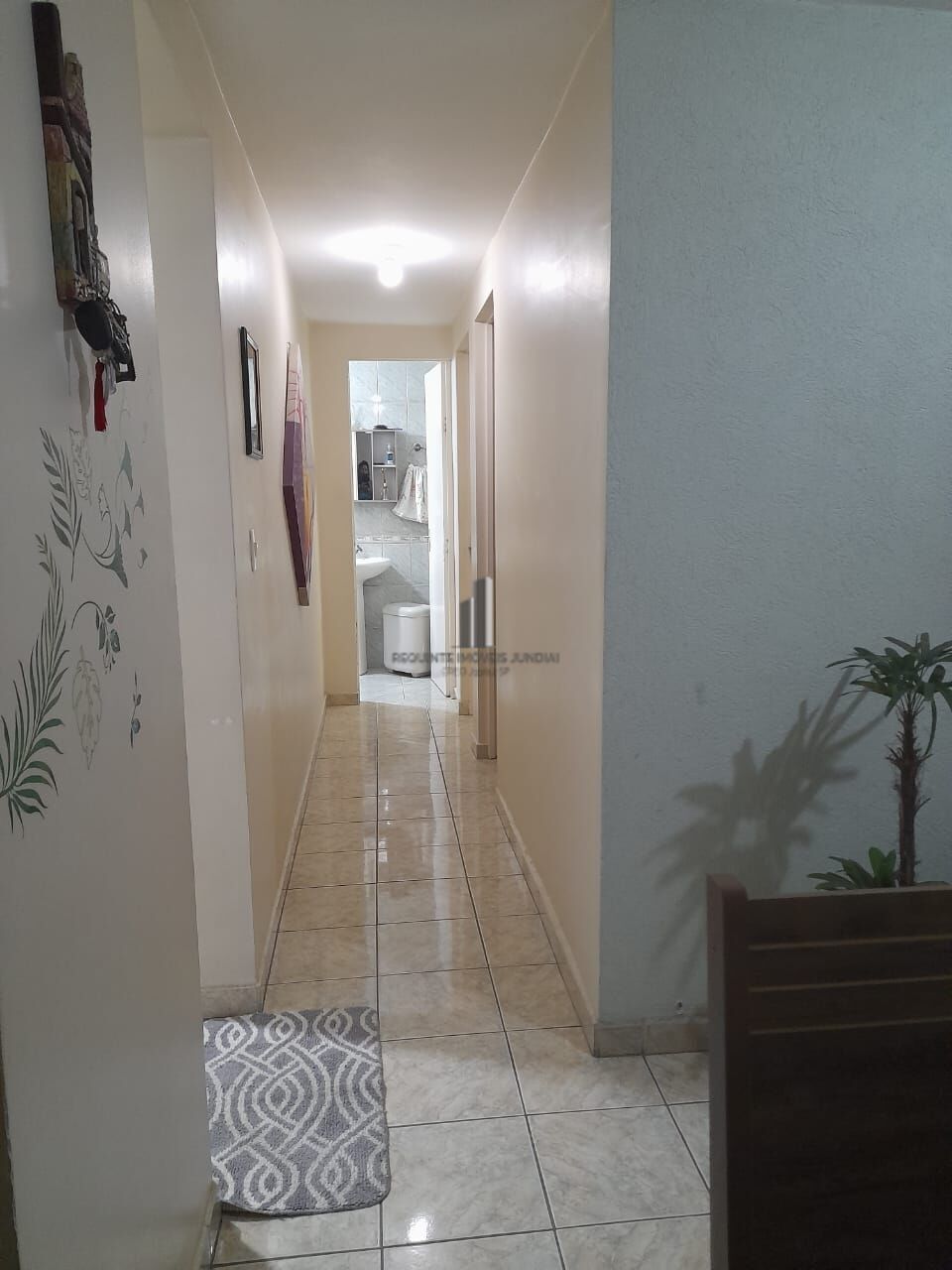 Apartamento, 2 quartos, 53 m² - Foto 10