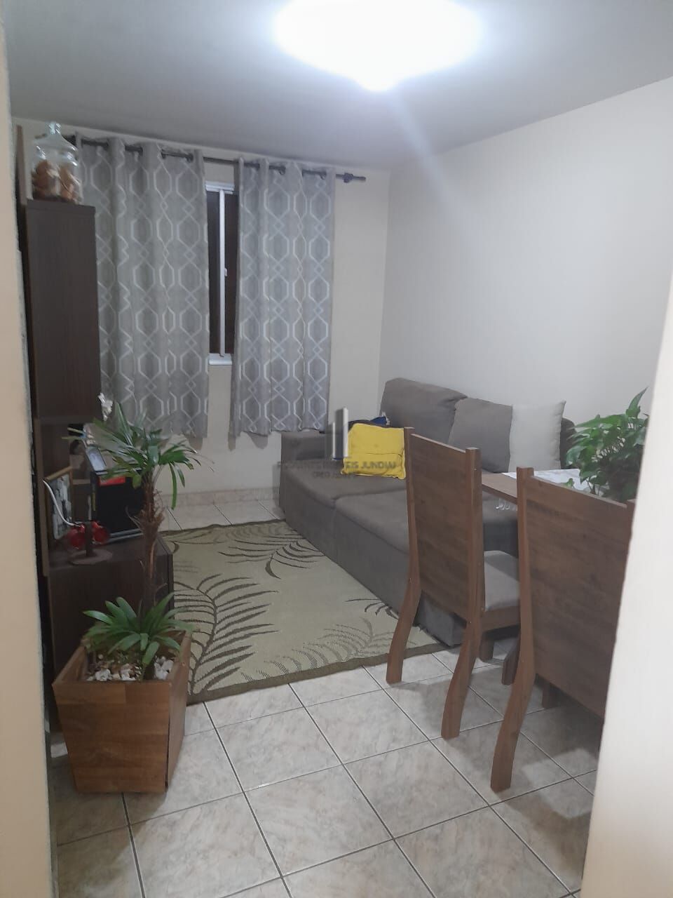 Apartamento, 2 quartos, 53 m² - Foto 6