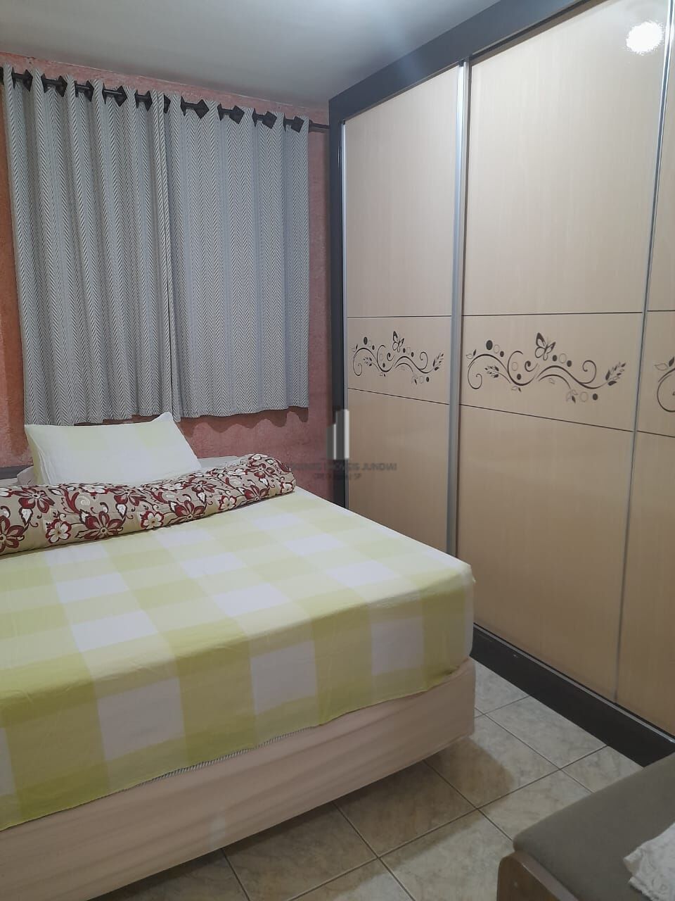 Apartamento, 2 quartos, 53 m² - Foto 25