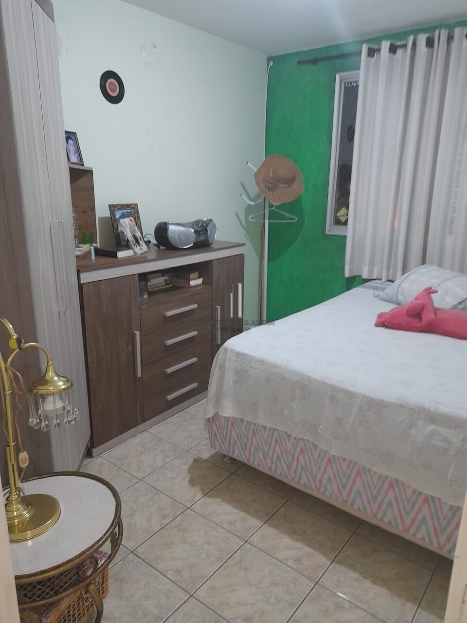 Apartamento, 2 quartos, 53 m² - Foto 15