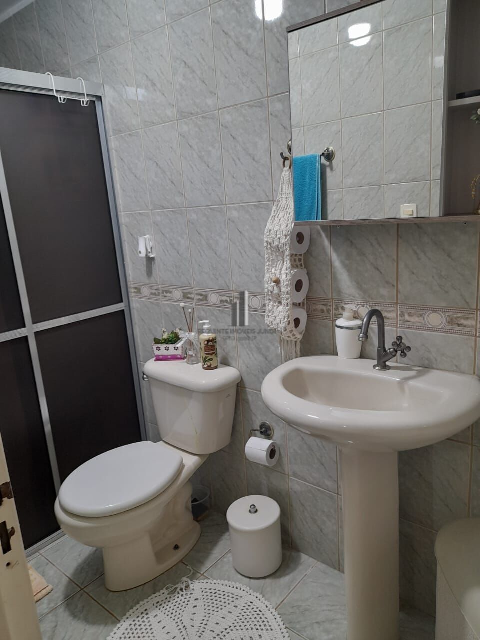 Apartamento, 2 quartos, 53 m² - Foto 13