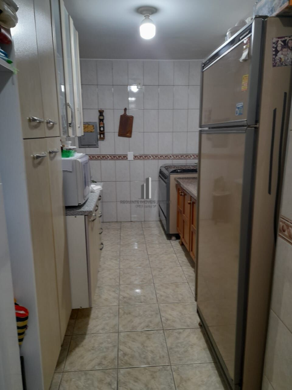 Apartamento, 2 quartos, 53 m² - Foto 8