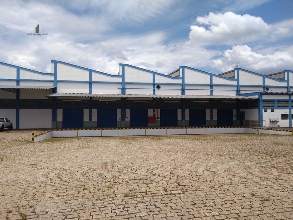 Depósito-Galpão-Armazém para alugar, 12665m² - Foto 10