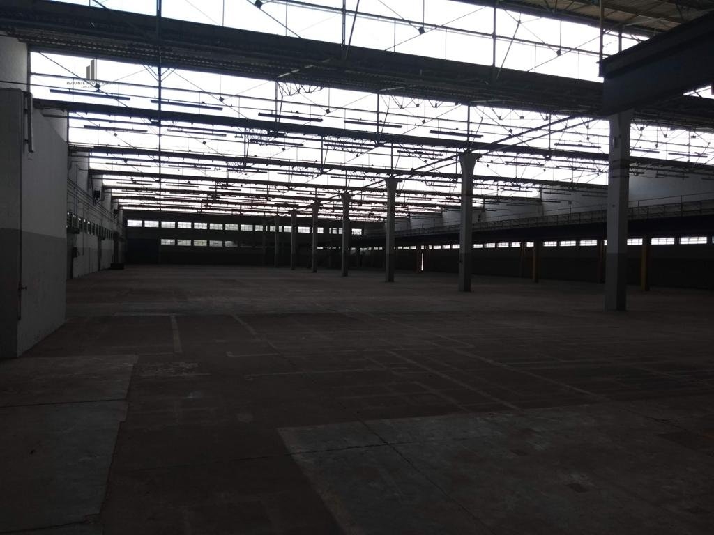 Depósito-Galpão-Armazém para alugar, 12665m² - Foto 6