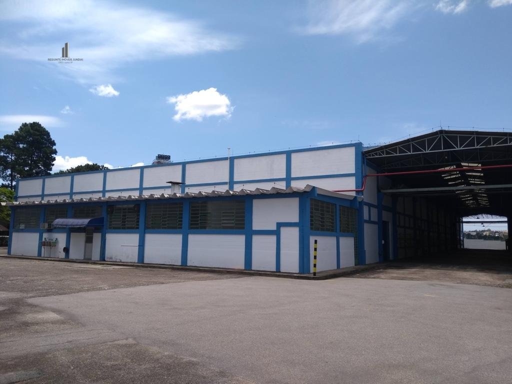 Depósito-Galpão-Armazém para alugar, 12665m² - Foto 11