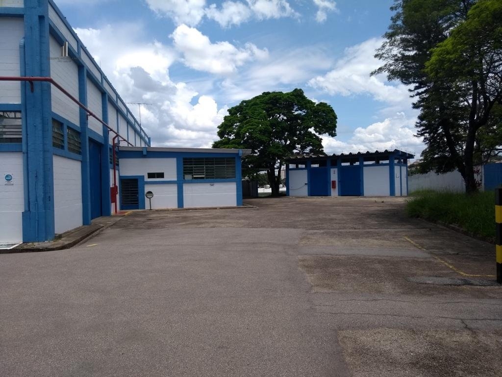 Depósito-Galpão-Armazém para alugar, 12665m² - Foto 14