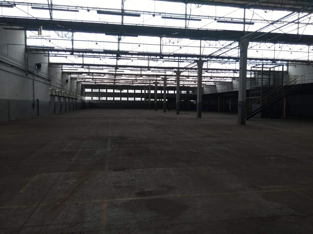 Depósito-Galpão-Armazém para alugar, 12665m² - Foto 5