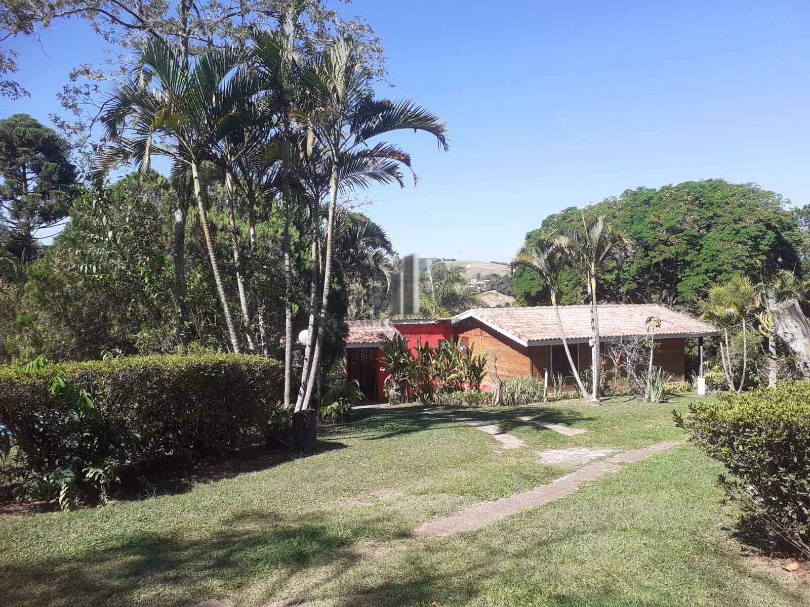 Fazenda à venda com 5 quartos, 11000m² - Foto 2