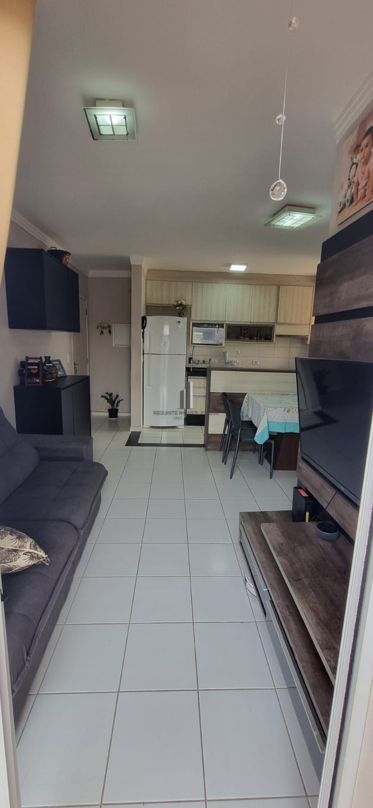 Apartamento à venda com 2 quartos, 72m² - Foto 8