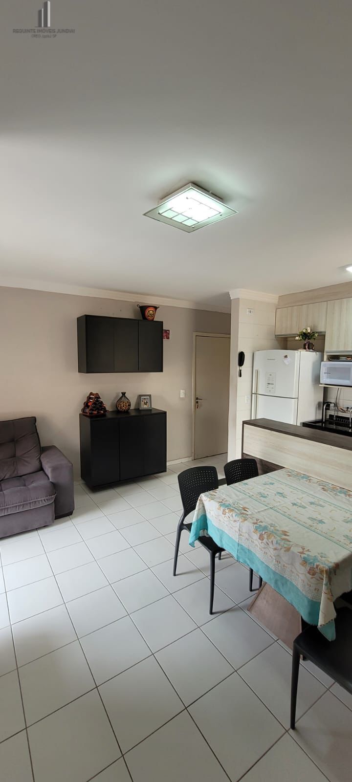 Apartamento à venda com 2 quartos, 72m² - Foto 3