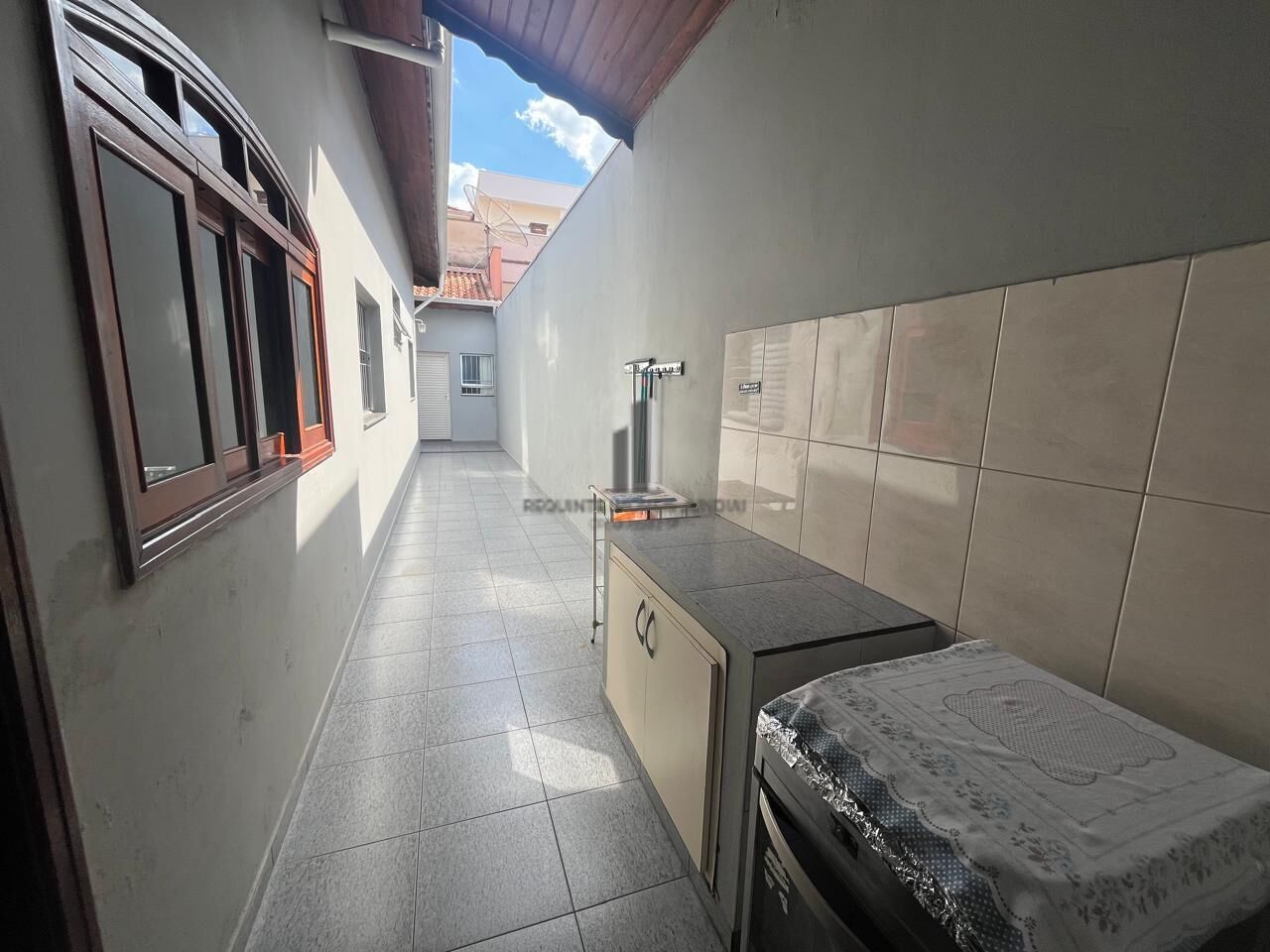 Casa, 3 quartos, 200 m² - Foto 14