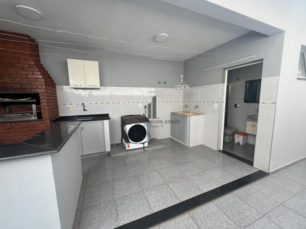 Casa, 3 quartos, 200 m² - Foto 12