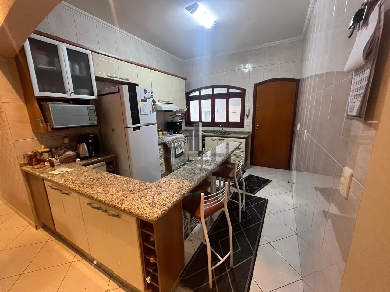 Casa, 3 quartos, 200 m² - Foto 8