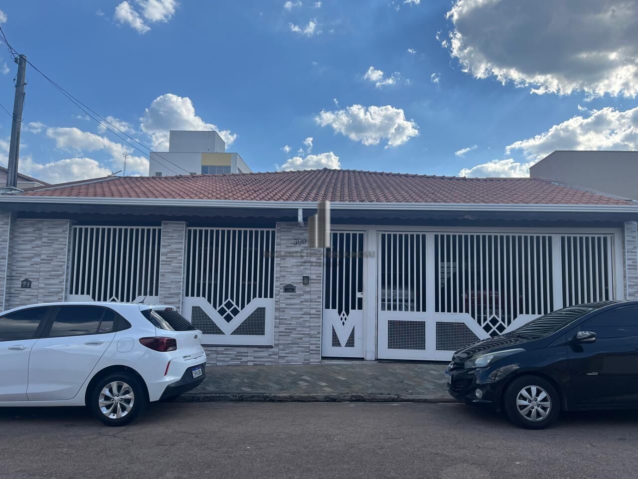 Casa, 3 quartos, 200 m² - Foto 42