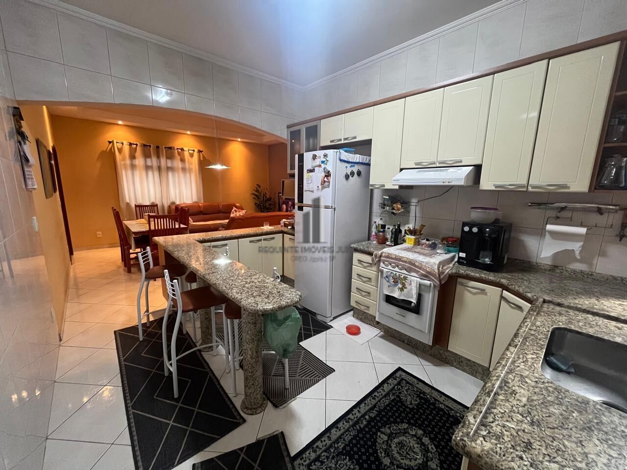 Casa, 3 quartos, 200 m² - Foto 7