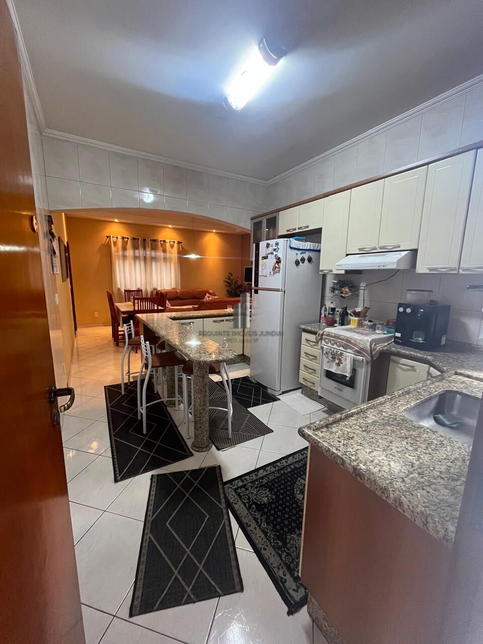 Casa, 3 quartos, 200 m² - Foto 6