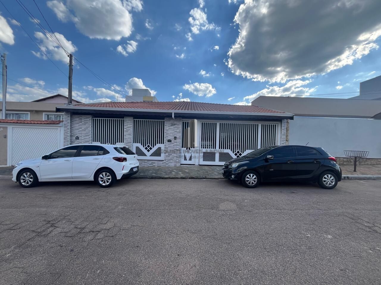 Casa, 3 quartos, 200 m² - Foto 43