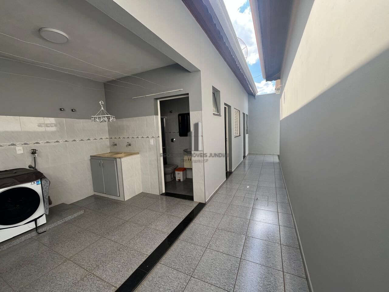 Casa, 3 quartos, 200 m² - Foto 13