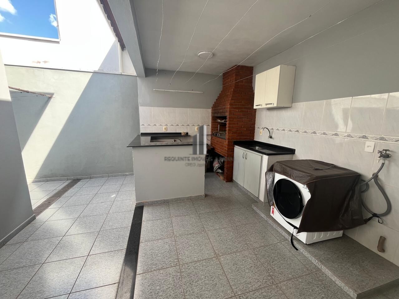 Casa, 3 quartos, 200 m² - Foto 30