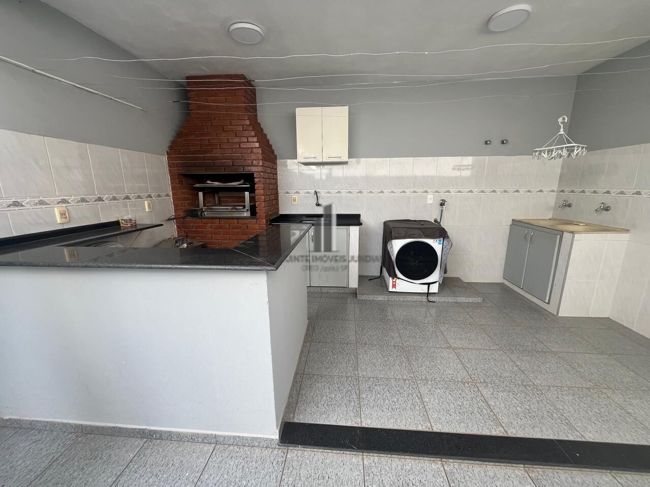 Casa, 3 quartos, 200 m² - Foto 11