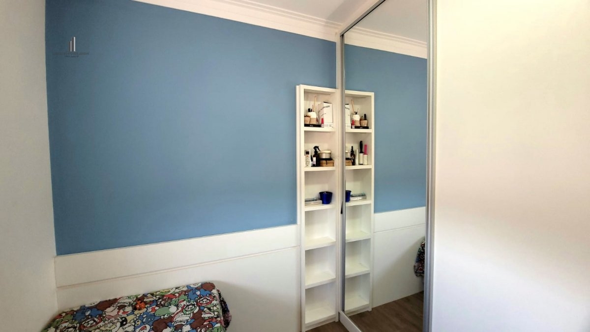 Apartamento à venda com 3 quartos, 110m² - Foto 25