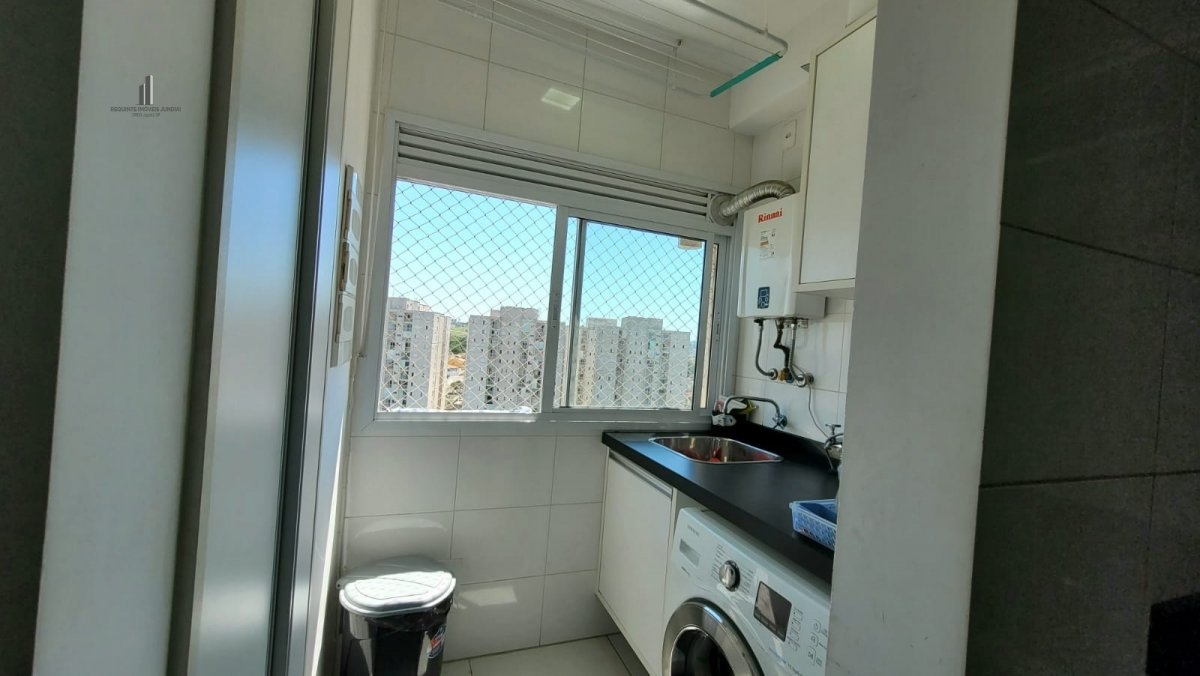 Apartamento à venda com 3 quartos, 110m² - Foto 14