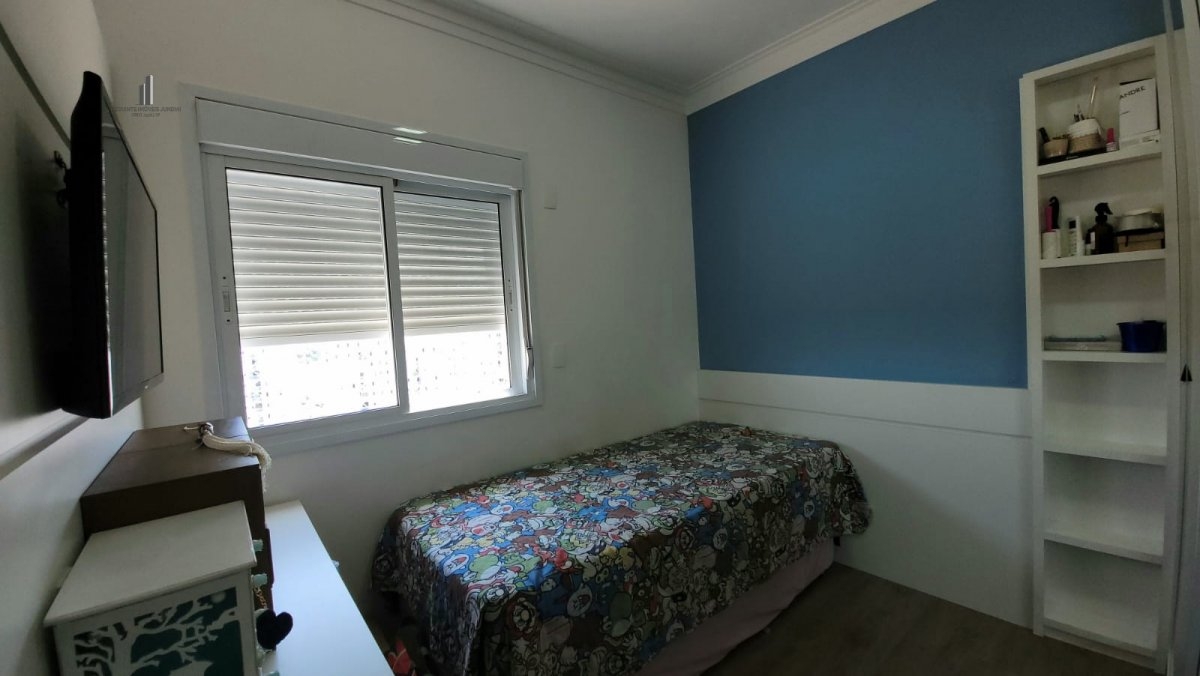 Apartamento à venda com 3 quartos, 110m² - Foto 22