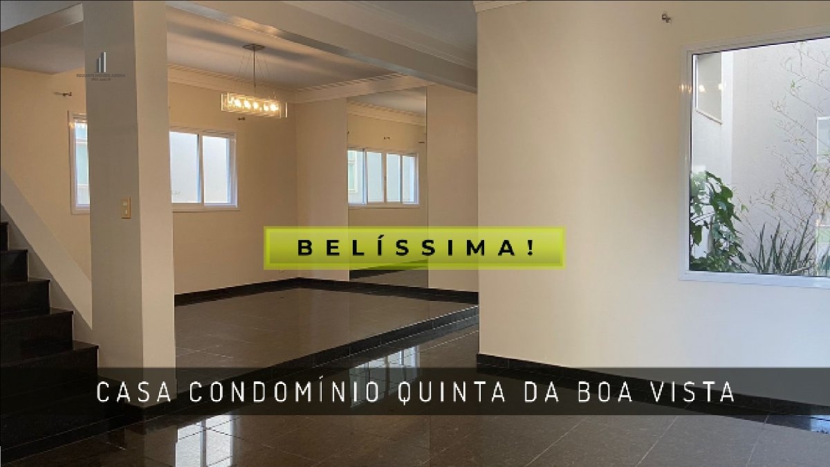 Casa à venda com 3 quartos, 300m² - Foto 1