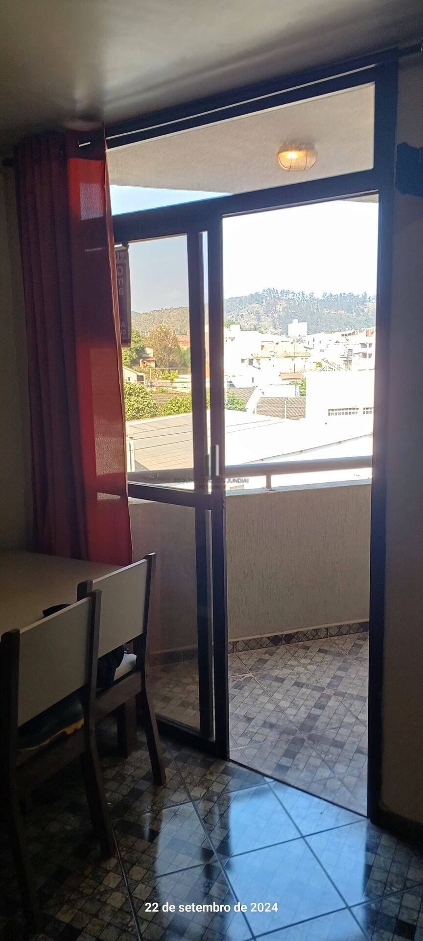 Apartamento à venda com 2 quartos, 77m² - Foto 4