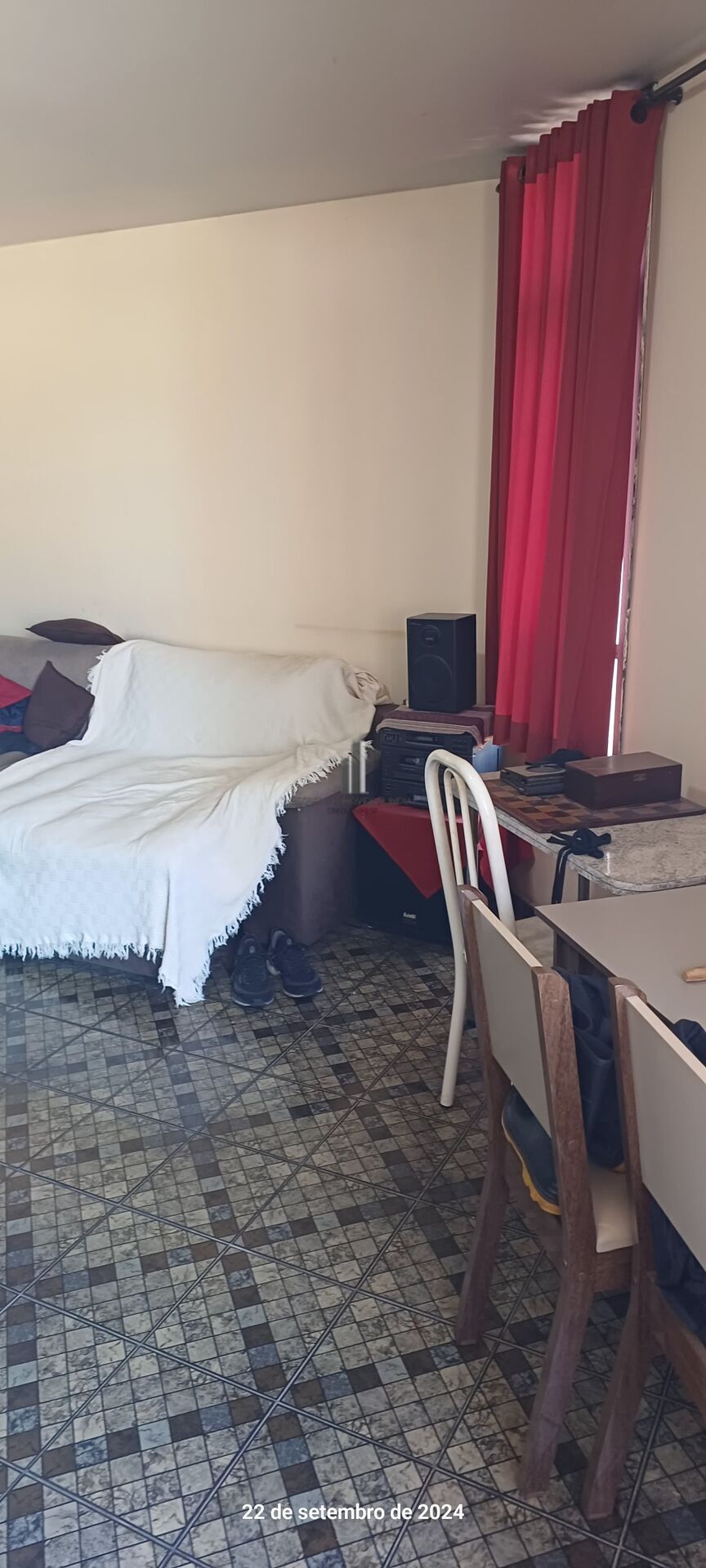 Apartamento à venda com 2 quartos, 77m² - Foto 8