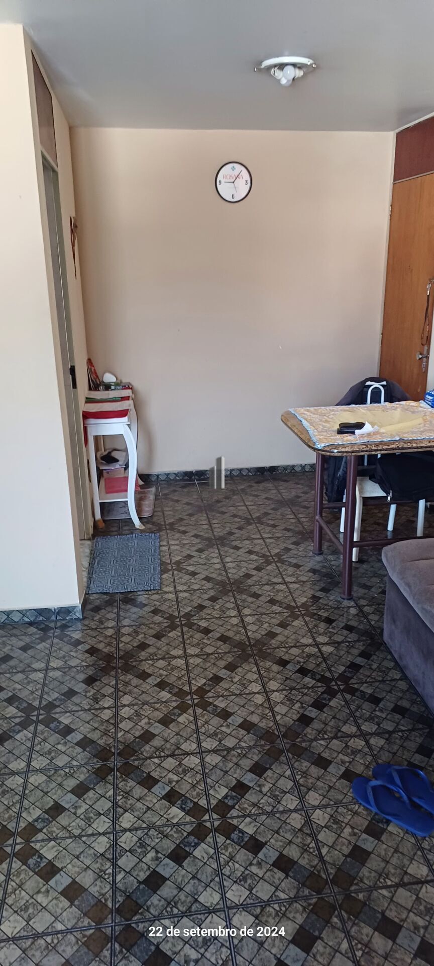 Apartamento à venda com 2 quartos, 77m² - Foto 5