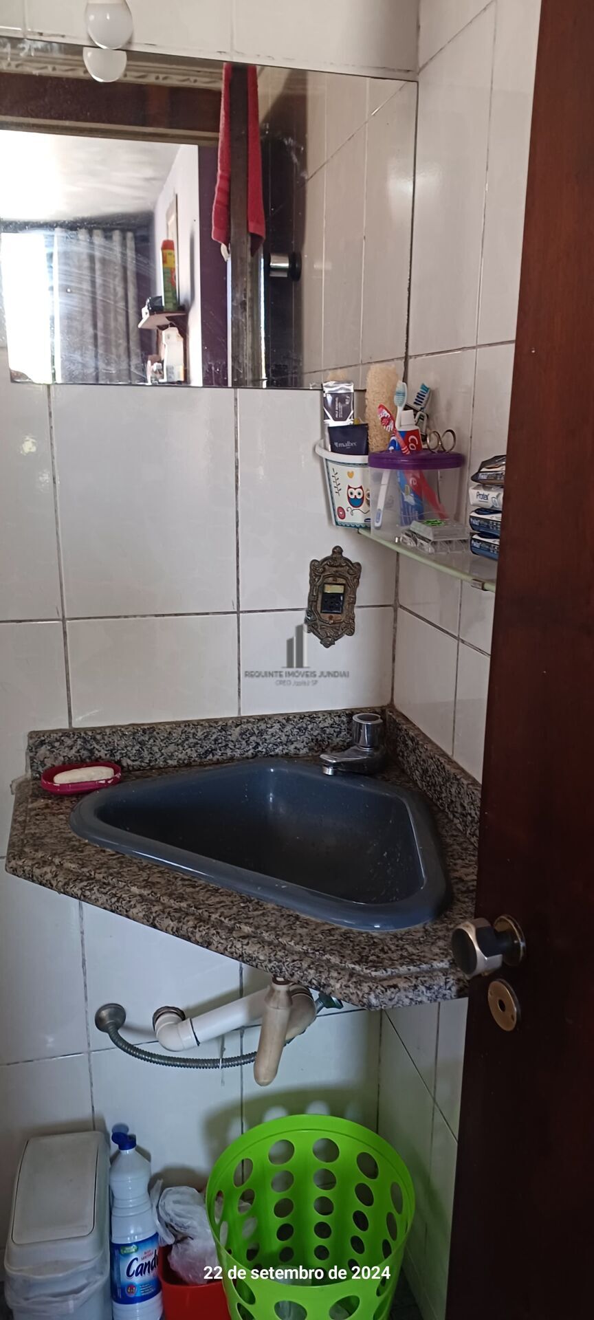 Apartamento à venda com 2 quartos, 77m² - Foto 20