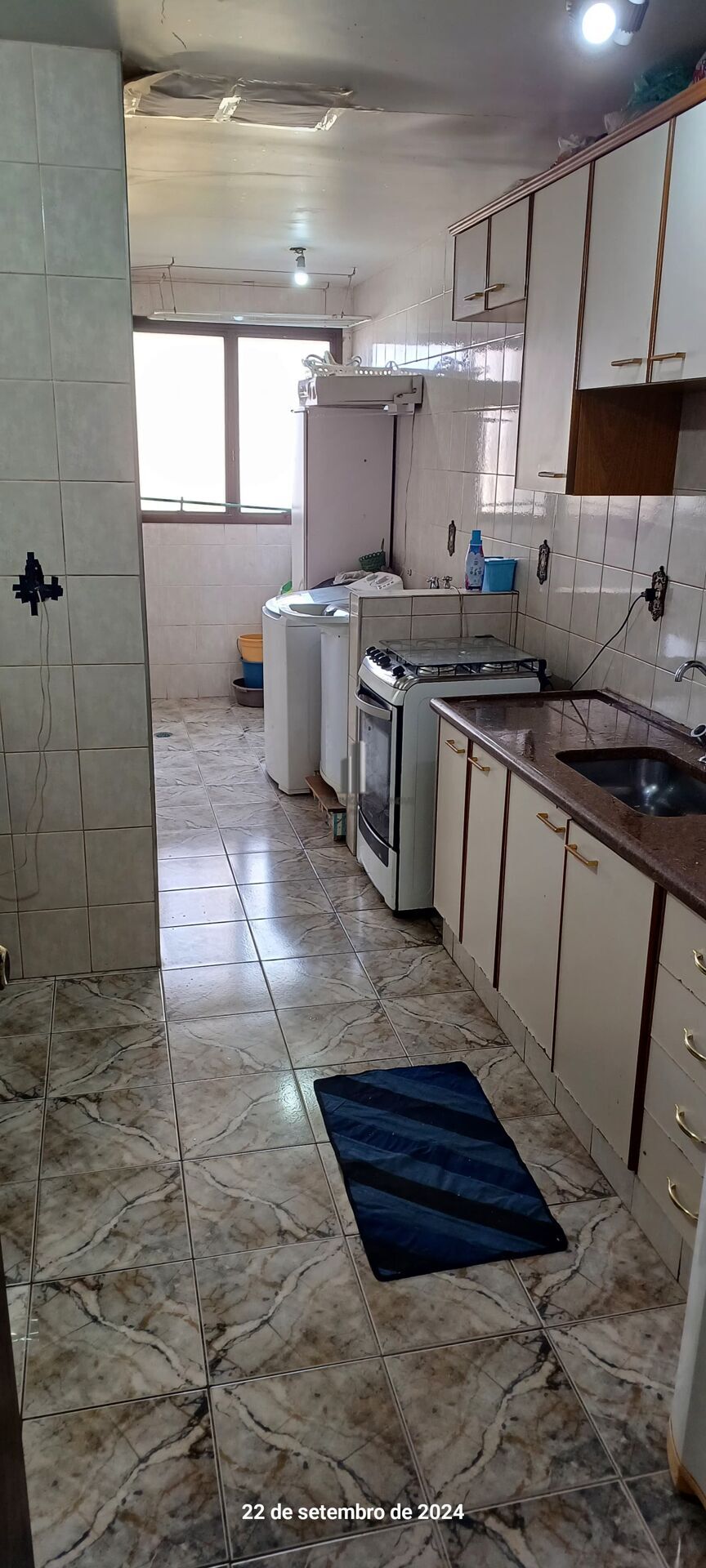 Apartamento à venda com 2 quartos, 77m² - Foto 10