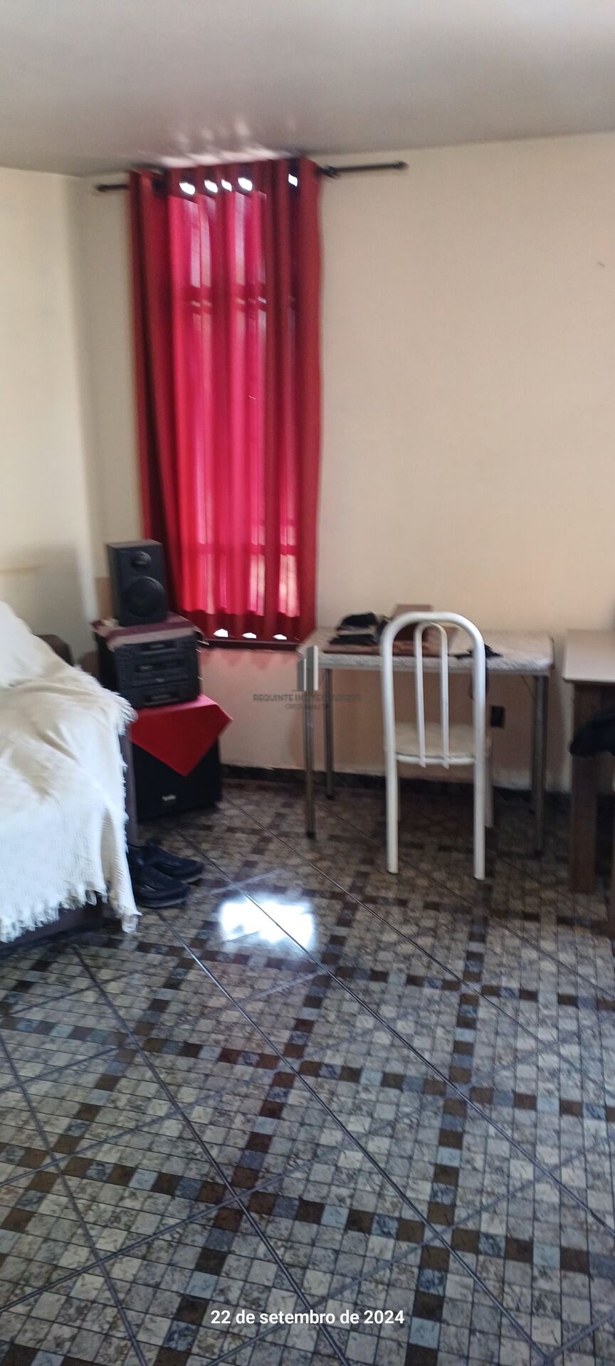 Apartamento à venda com 2 quartos, 77m² - Foto 3