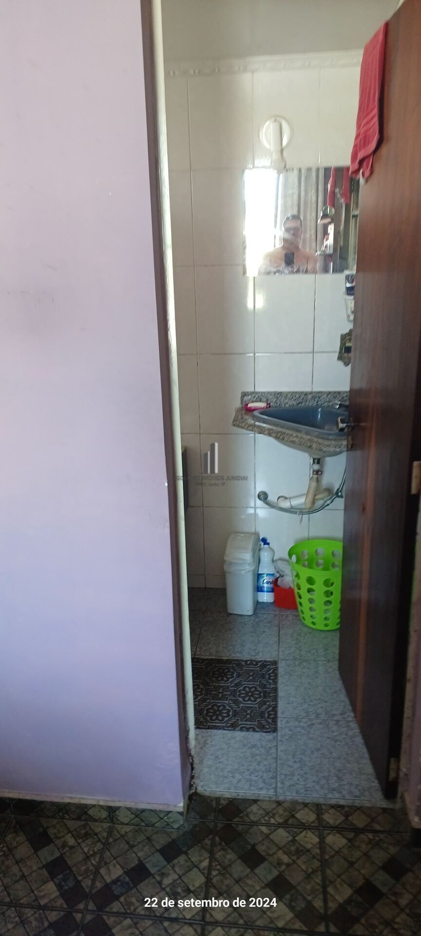 Apartamento à venda com 2 quartos, 77m² - Foto 21