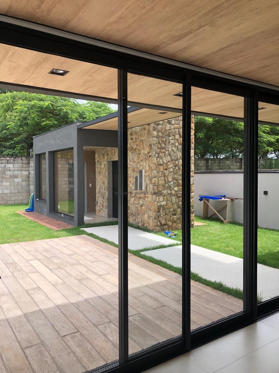 Casa à venda com 4 quartos, 400m² - Foto 7