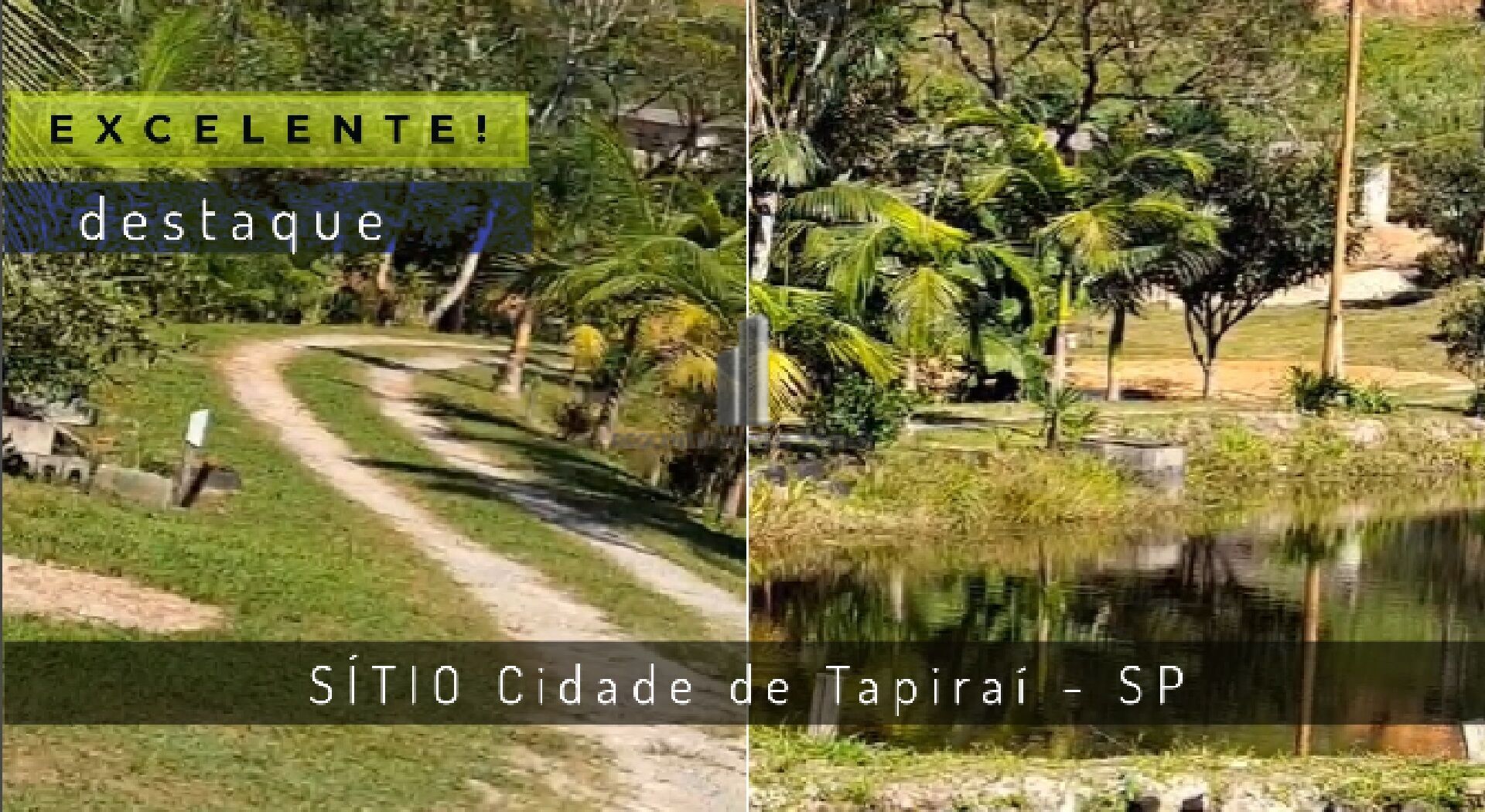 Fazenda à venda com 4 quartos, 72600m² - Foto 1