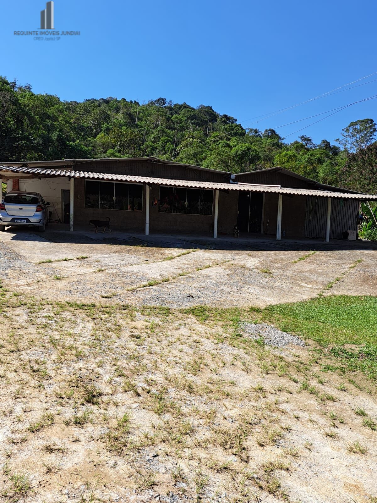 Fazenda à venda com 4 quartos, 72600m² - Foto 6